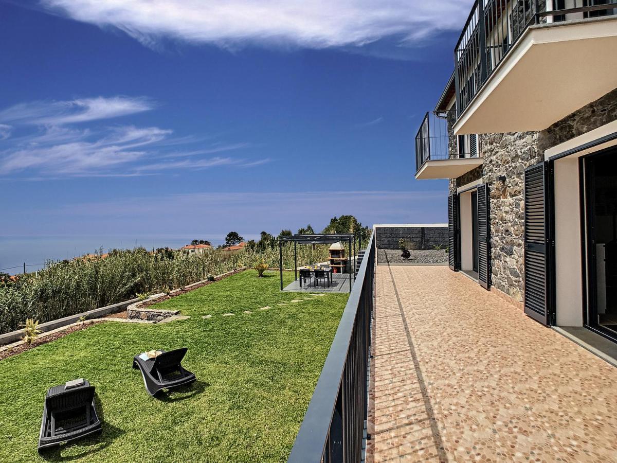 Casa da Felicidade by MHM Prazeres Exterior foto