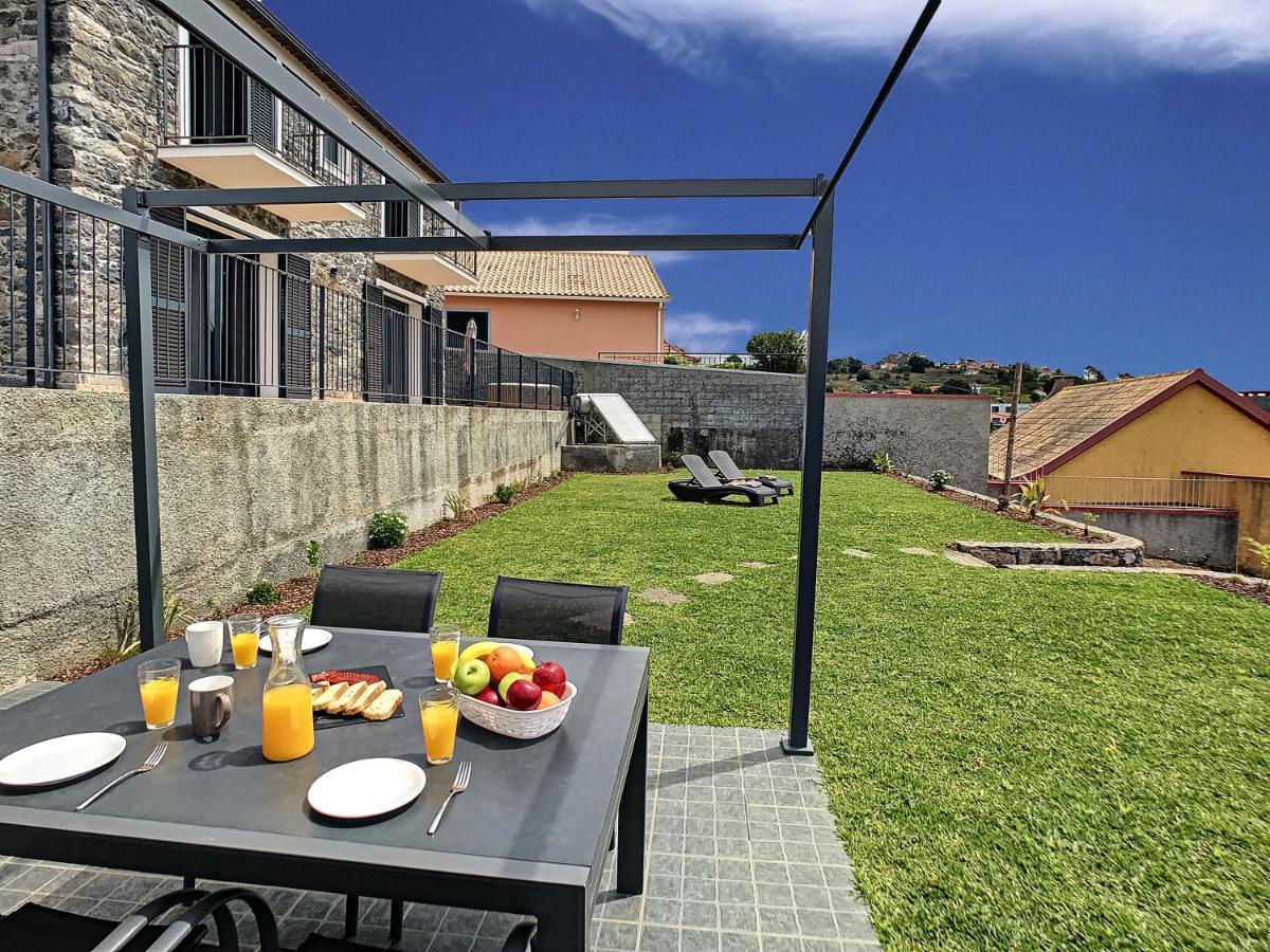 Casa da Felicidade by MHM Prazeres Exterior foto